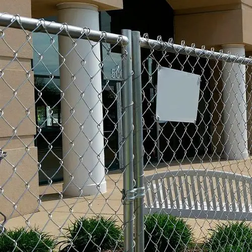 Portable Fence 2